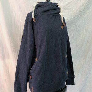 nautical sweatshirt